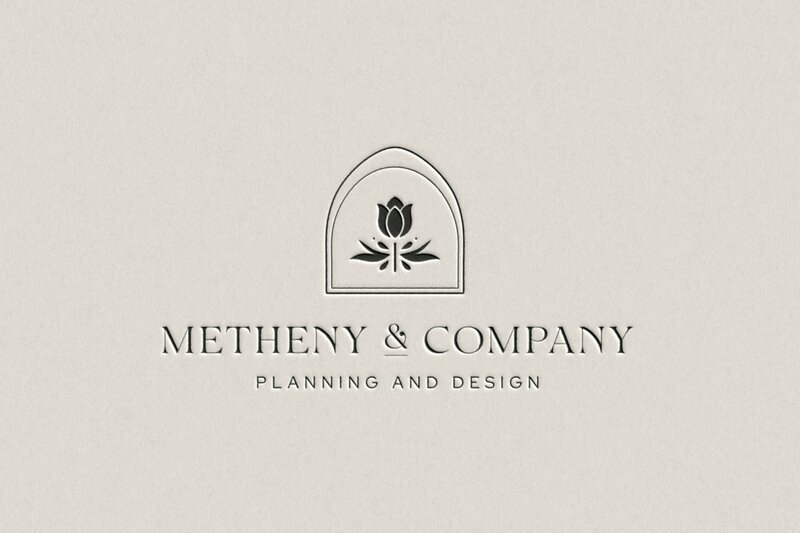Elegant Details stationery