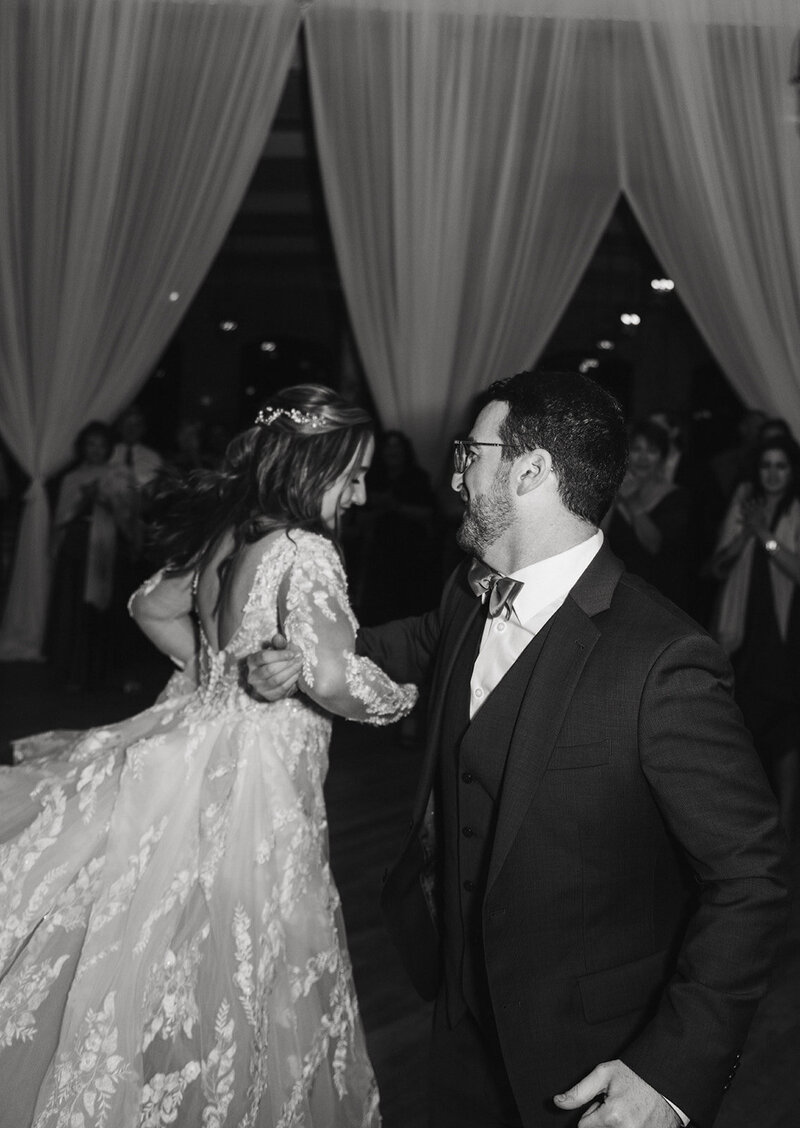 The-Cedar-Room-Candlelit-Moody-Wedding-Madeline-Eric-742