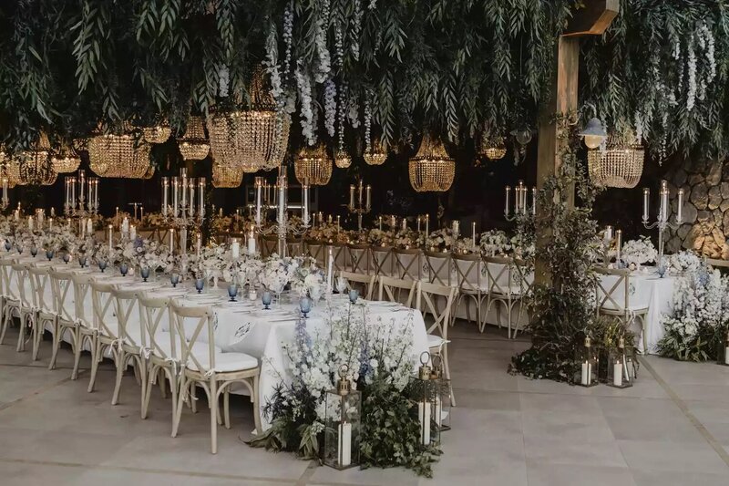 Expert Italian Wedding Planners: Bringing Your Dream Wedding to Life