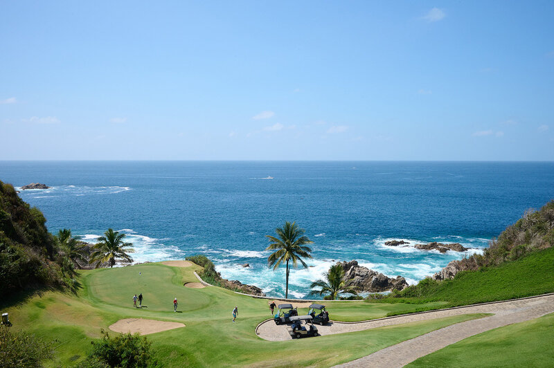 Careyes-Mexico-Land-Activities-Golf-FSTamarindo-©Colours-1100