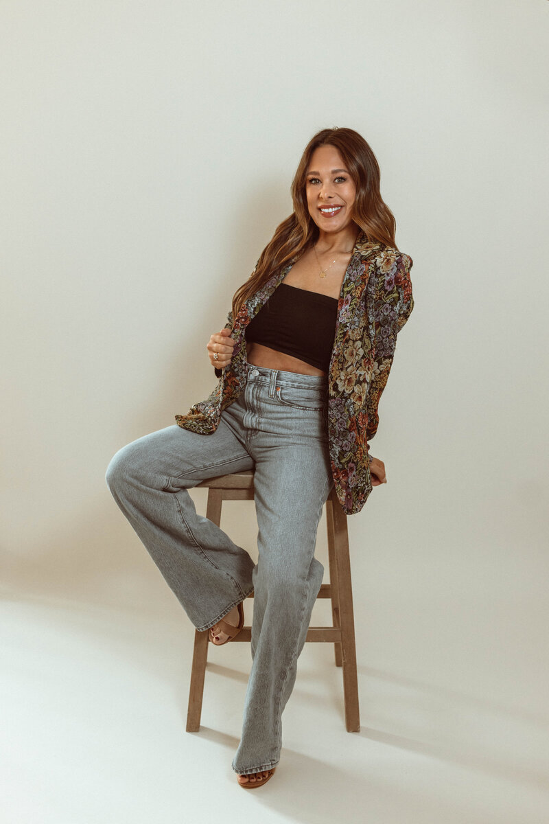 Sacramento Photographer Michelle Close