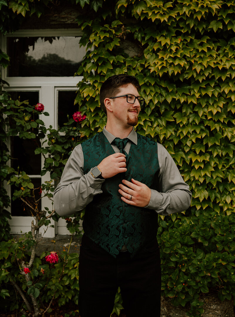 Scotland Wedding Photographer