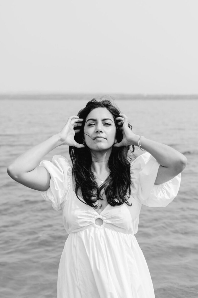 Transformational Coaching with Nishma Bharadia
