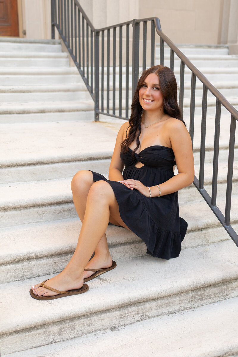 Molly M Haddonfield Senior Miranda Yaniak Photography -22