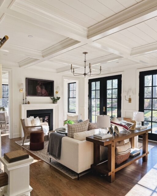 TF Living Room