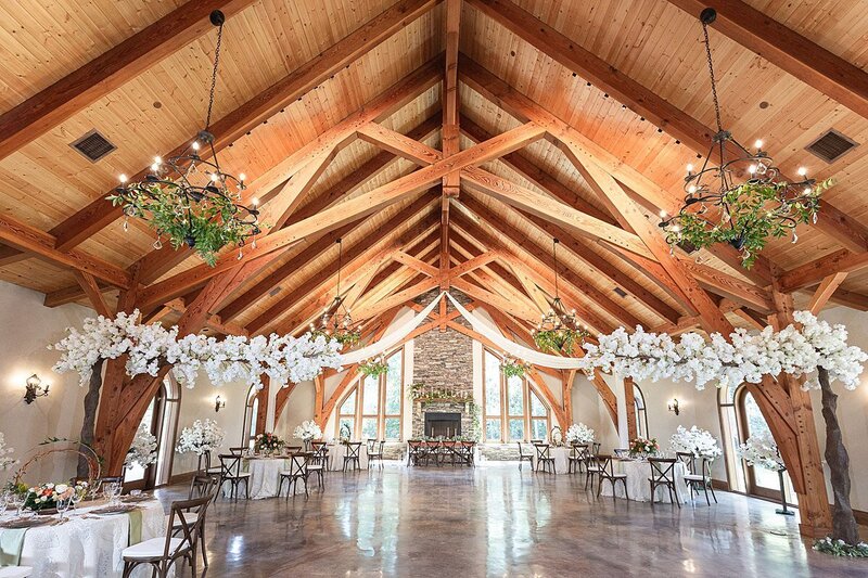 Guide To Popular Types Of Wedding Venue