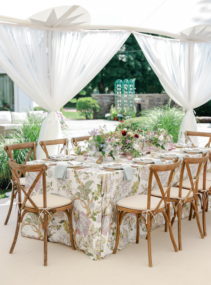 Nancy Pauline Photography_Palm Beach Wedding Photographer_A Charming Fete Wedding-16