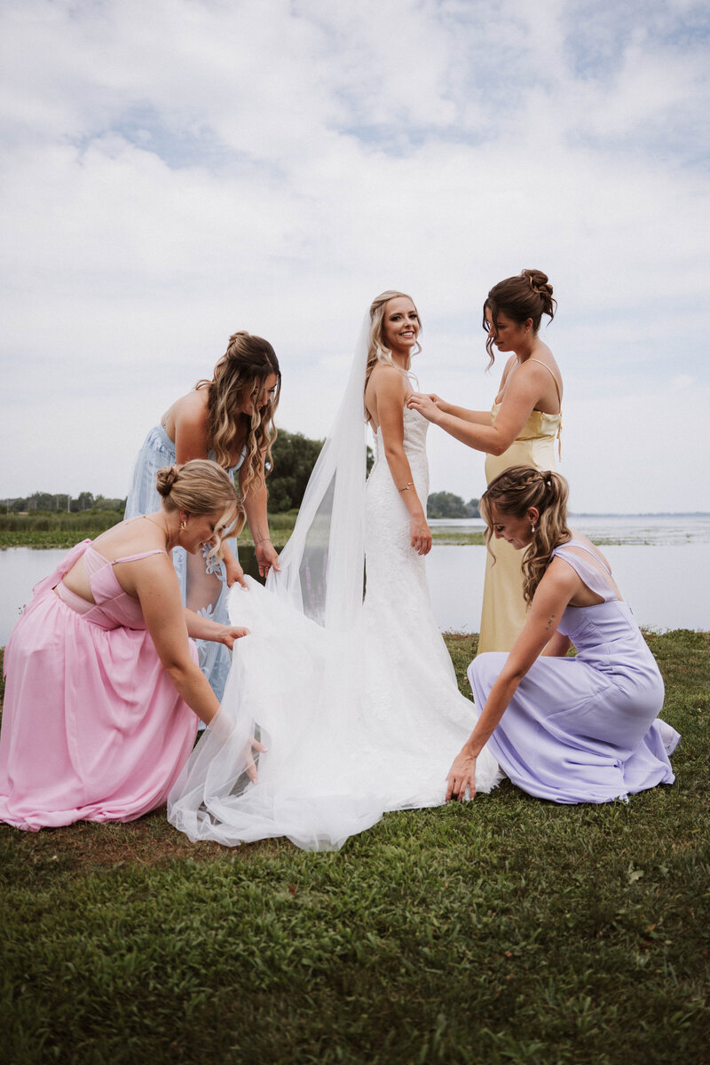 Shelby + Morgan Wedding-273