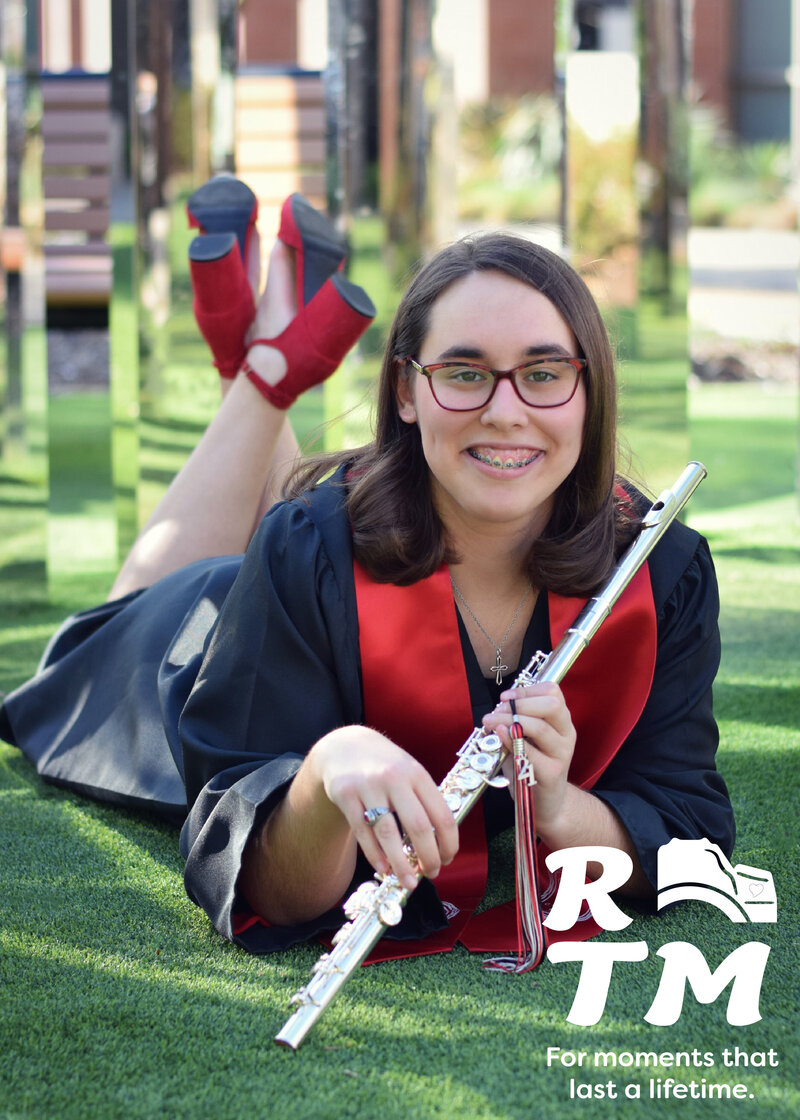 graduation-senior photos-Martin high school-Arlington-downtown Arlington