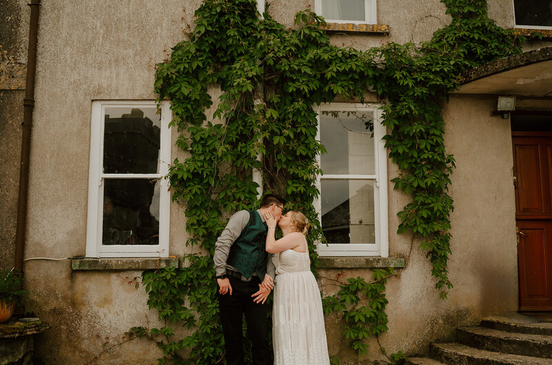 Scotland Wedding Photographer