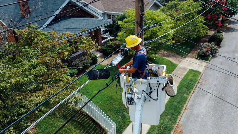 Electrical Training Courses in Nebraska