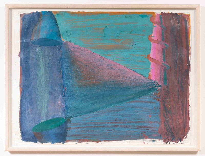 Triangulation,-1988-Oil-on-paper-85-x-113-cm_11zon