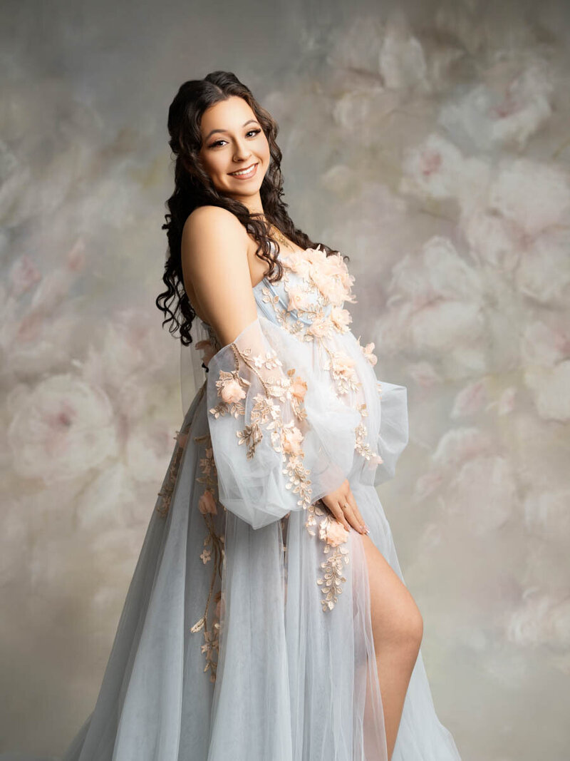 Award Winning Maternity Photographer