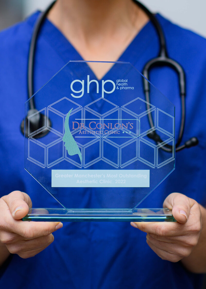 Aesthetic Clinic- 2022 award