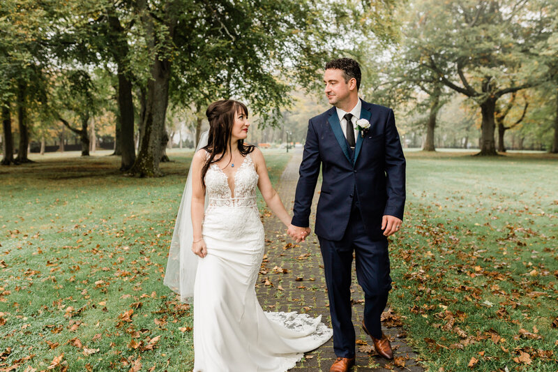 Chrissy and Mike-0848
