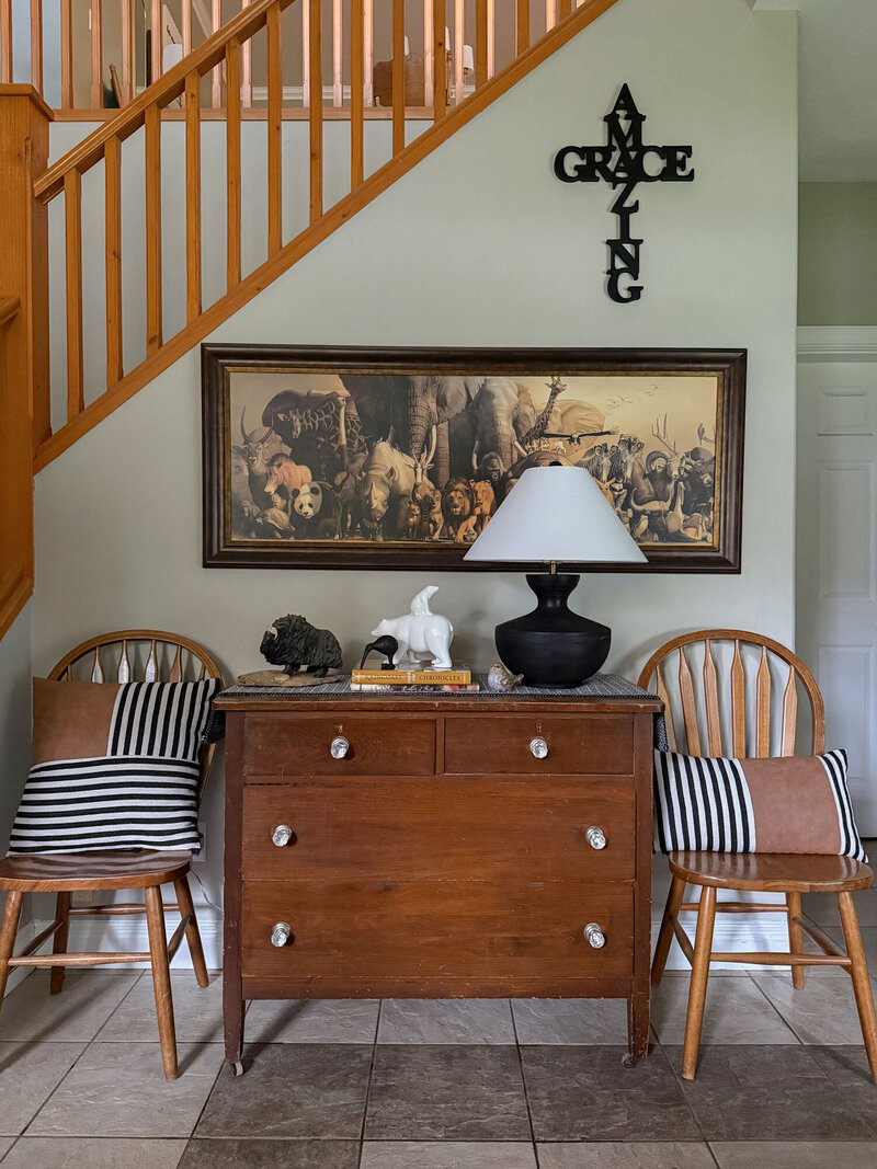 Equestrian Retreat Design Project | Maria Killam