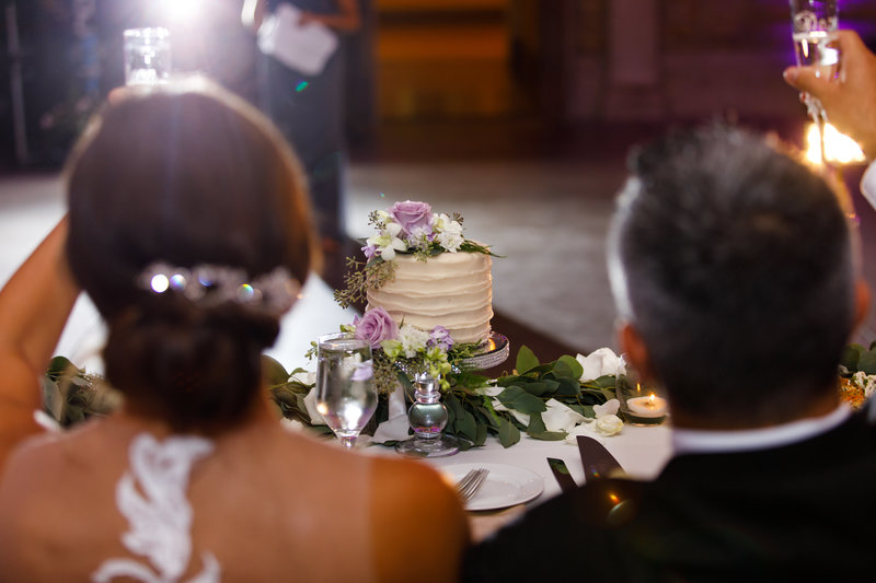 LDP_hoke bride groom cake shot