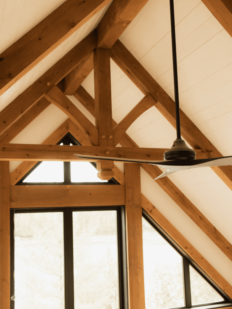 timber_frame_custom_home_landscape_construction_highland_lakes_construction_haliburton_21