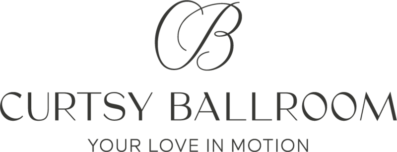 Primary Logo of Curtsy Ballroom, a Wedding Dance Choreographer in Nashville