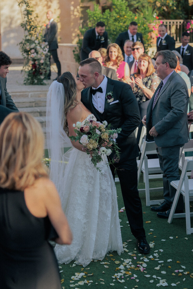 Katie + Garrett wedding at Royal Palms Resort & Spa, photo 23