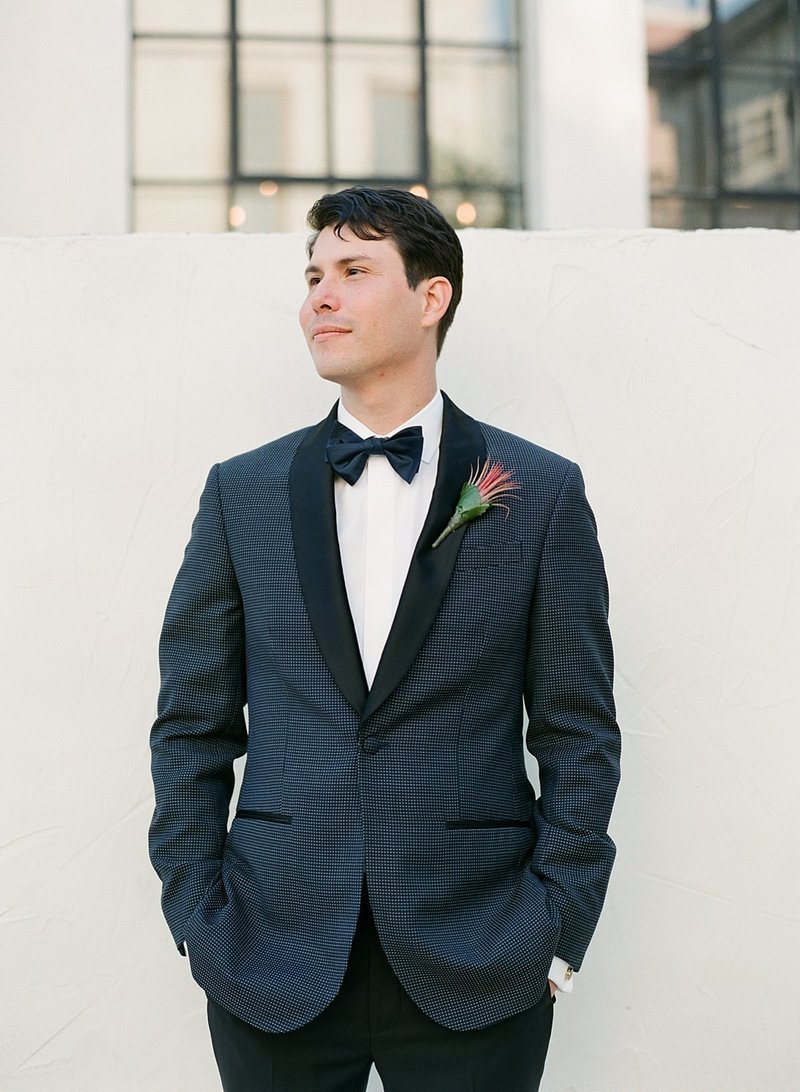 137-NEW ORLEANS IL MERCATO WEDDING