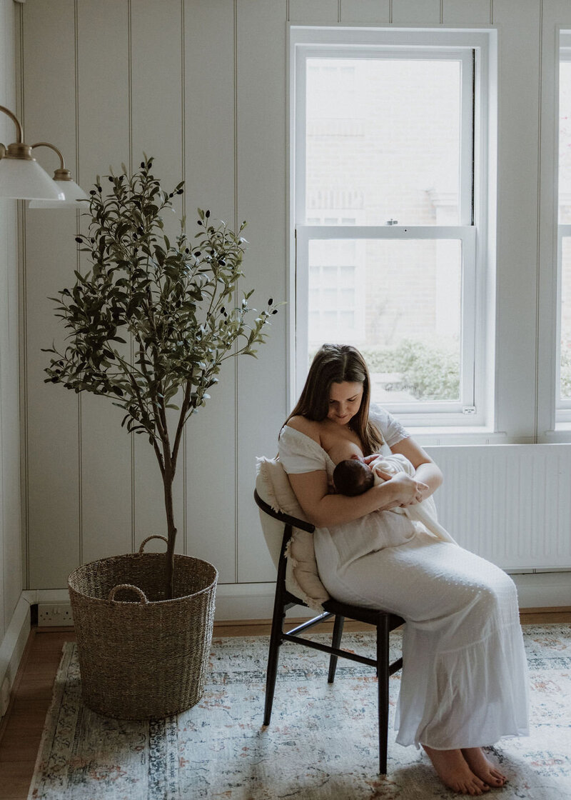 London-Surrey-In-Home-Newborn-Photographer-Hanna-Ali-14