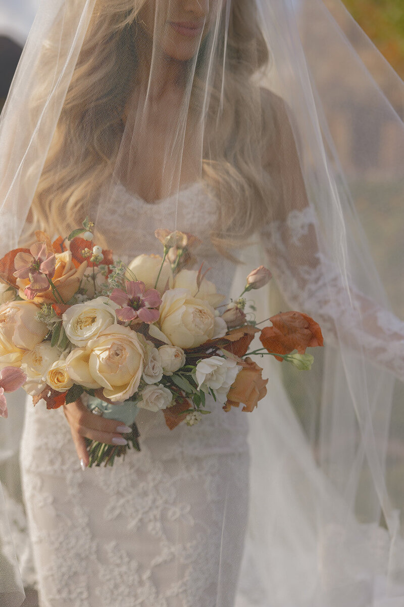 colorado elopement