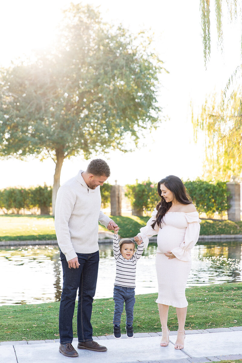 Karlie Colleen Photography - Maternity Photos - Carressa-27