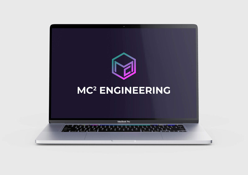 Studio Paoline Kruijssen - portfolio vormgeving - mc2 engineering - 1