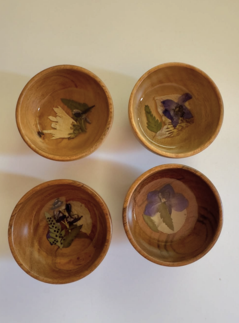 Wedding flower preservation | Specialty Wedding Services