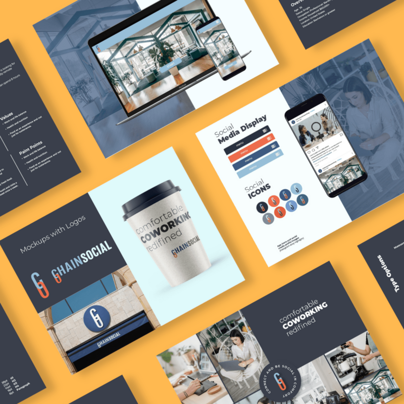 services pricing portfolio