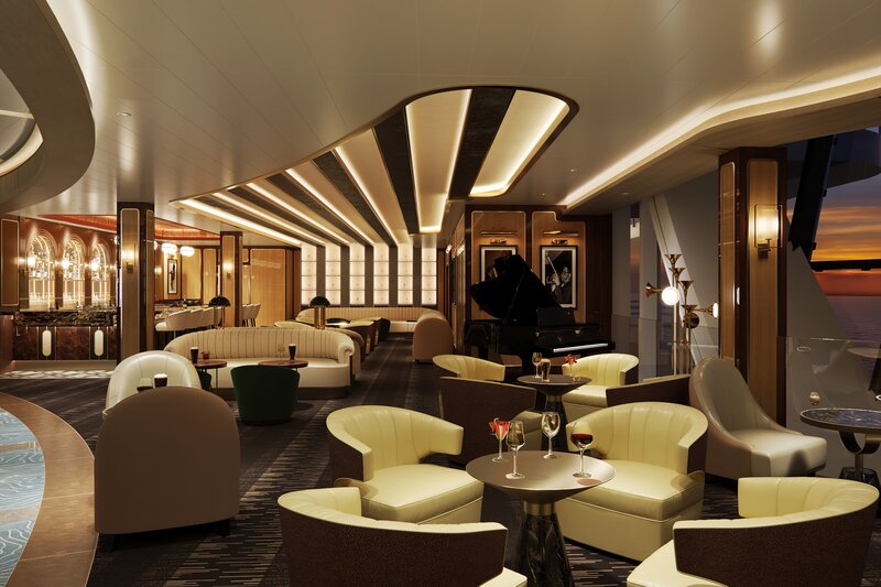 Princess Cruises 5