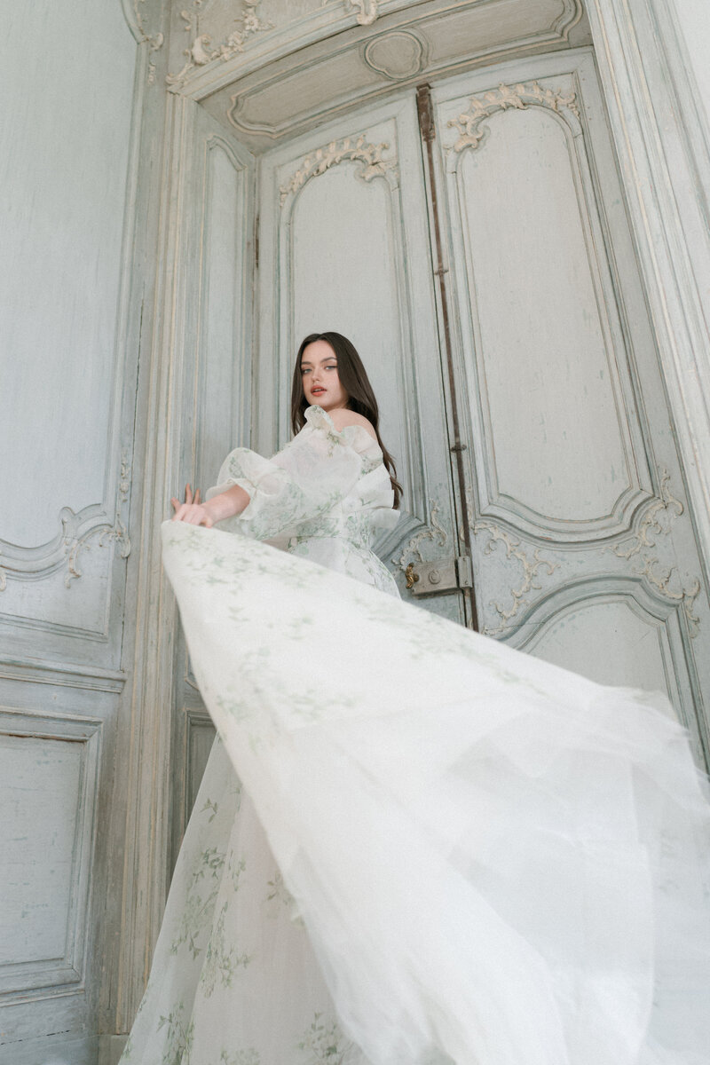 Grace & Ardor Co. East Coast Wedding Engagement Photography Pennsylvania New York City New Jersey Timeless Bold Art Direction Editorial Erin McGeever Paris France Reverdie-29