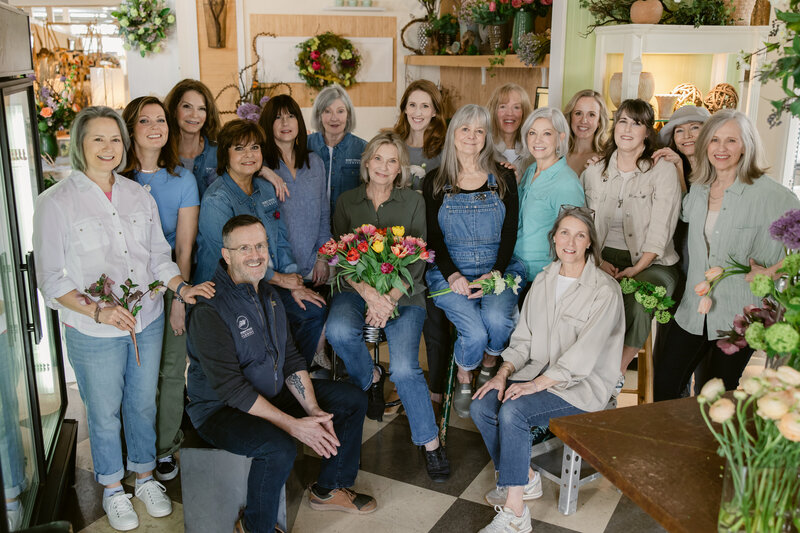 ABOUT 2024 - Robin Wood Weddings Cincinnati, Ohio & NKY