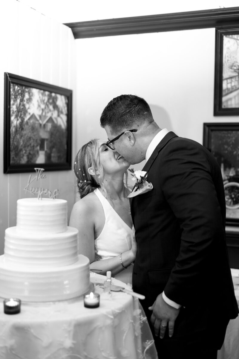 Z Photo and Film - Allison and Keith's Wedding - Fort Myers, Florida-19