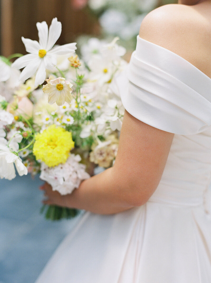 New Zealand Luxury Garden Wedding by Fine Art Film Destination Wedding Photographer Sheri McMahon-21