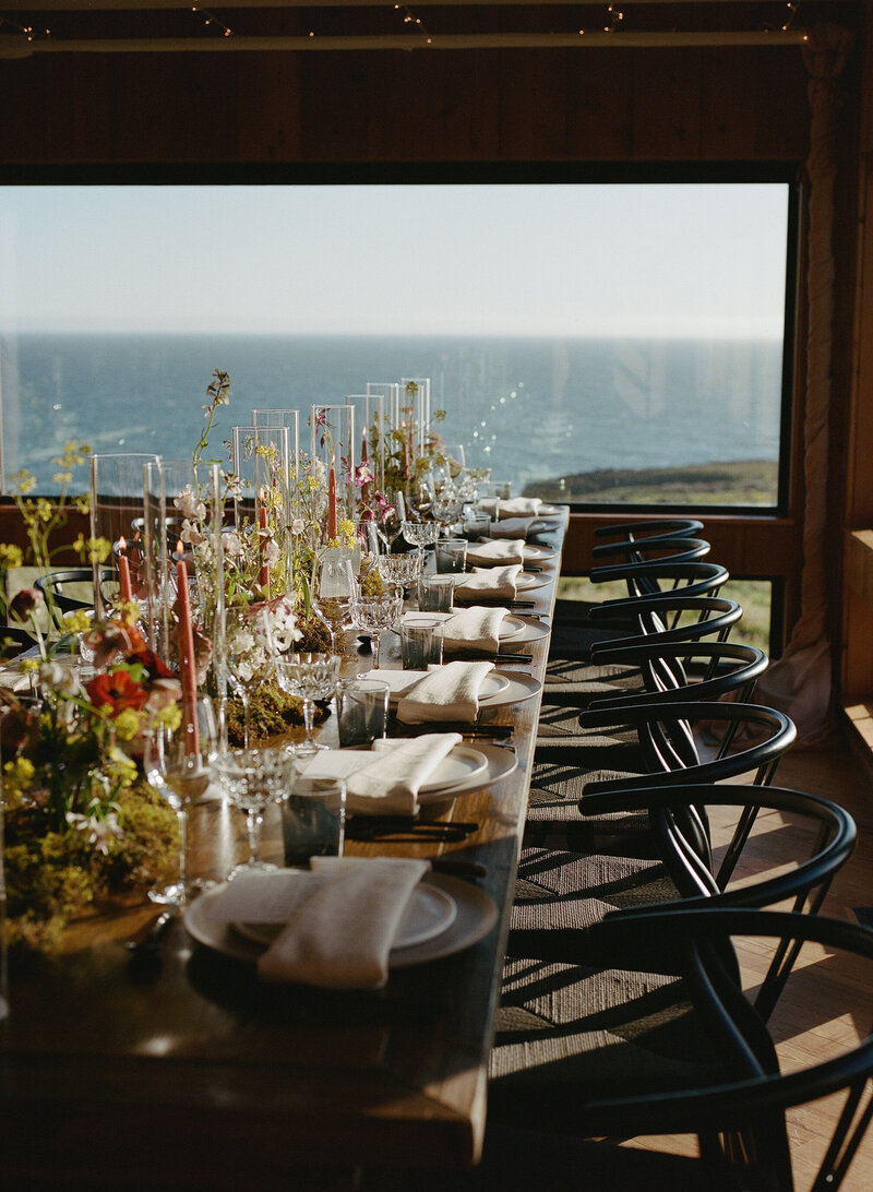 Sea Ranch Lodge Wedding-32