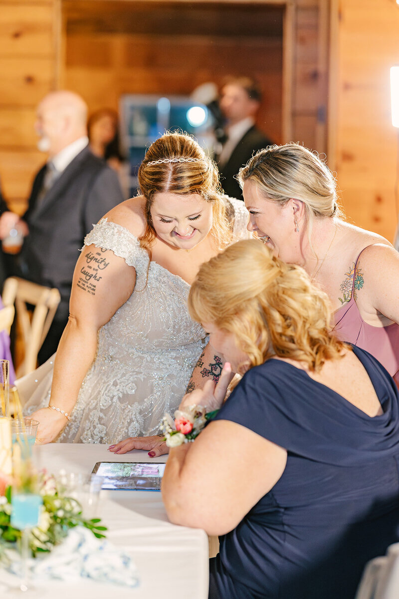 Forever Love Photography - Thompson Wedding - 9 Oak Farms Monroe GA-1144
