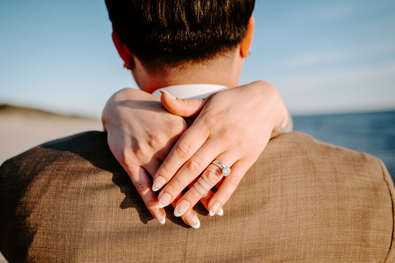 LGBT Wedding Photographer
