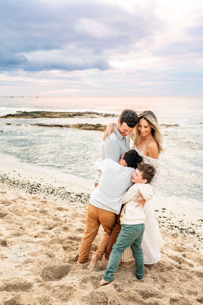 Big Island Family Photographer-236
