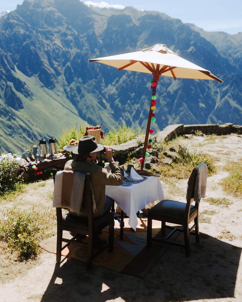 Curated Luxury Getaway