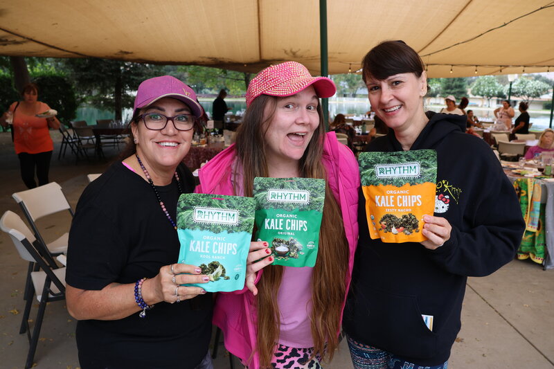 rhythm superfoods soul retreat