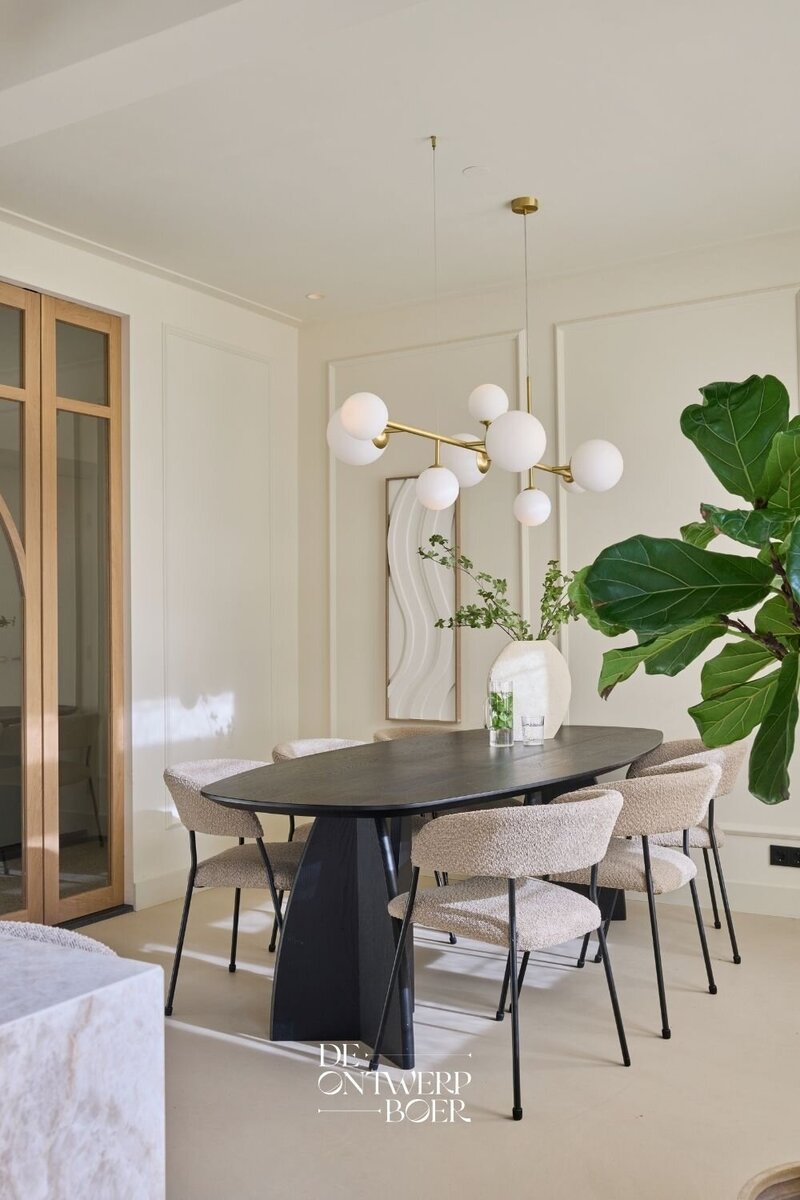 Project Leeuwarden - jaren '30 woning (8)