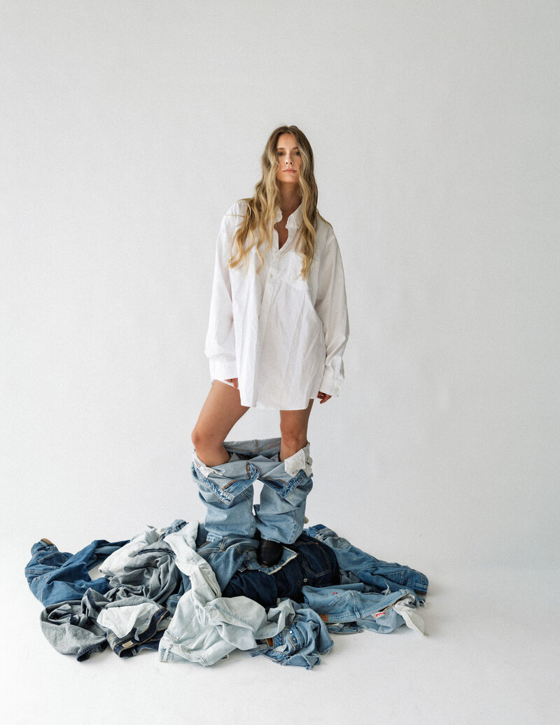 brand and editorial photography creative brands