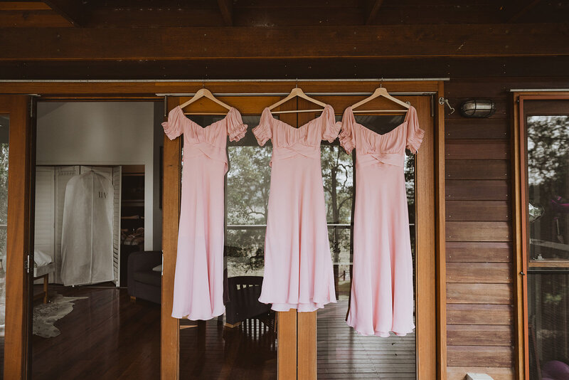 Ashleigh + Joey - Yandina Station-45