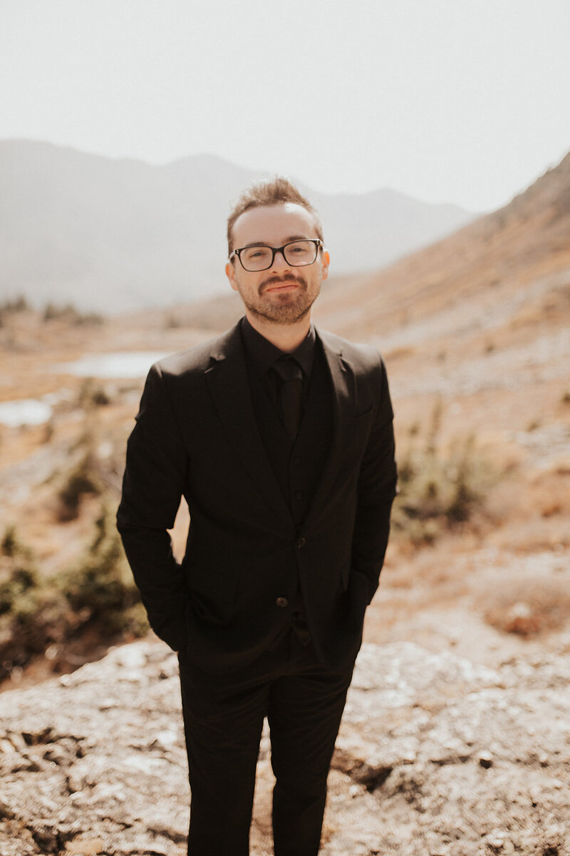 The Perry Wedding-2019