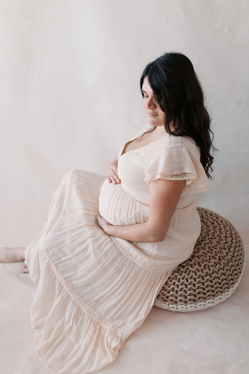 jacksonville maternity photography