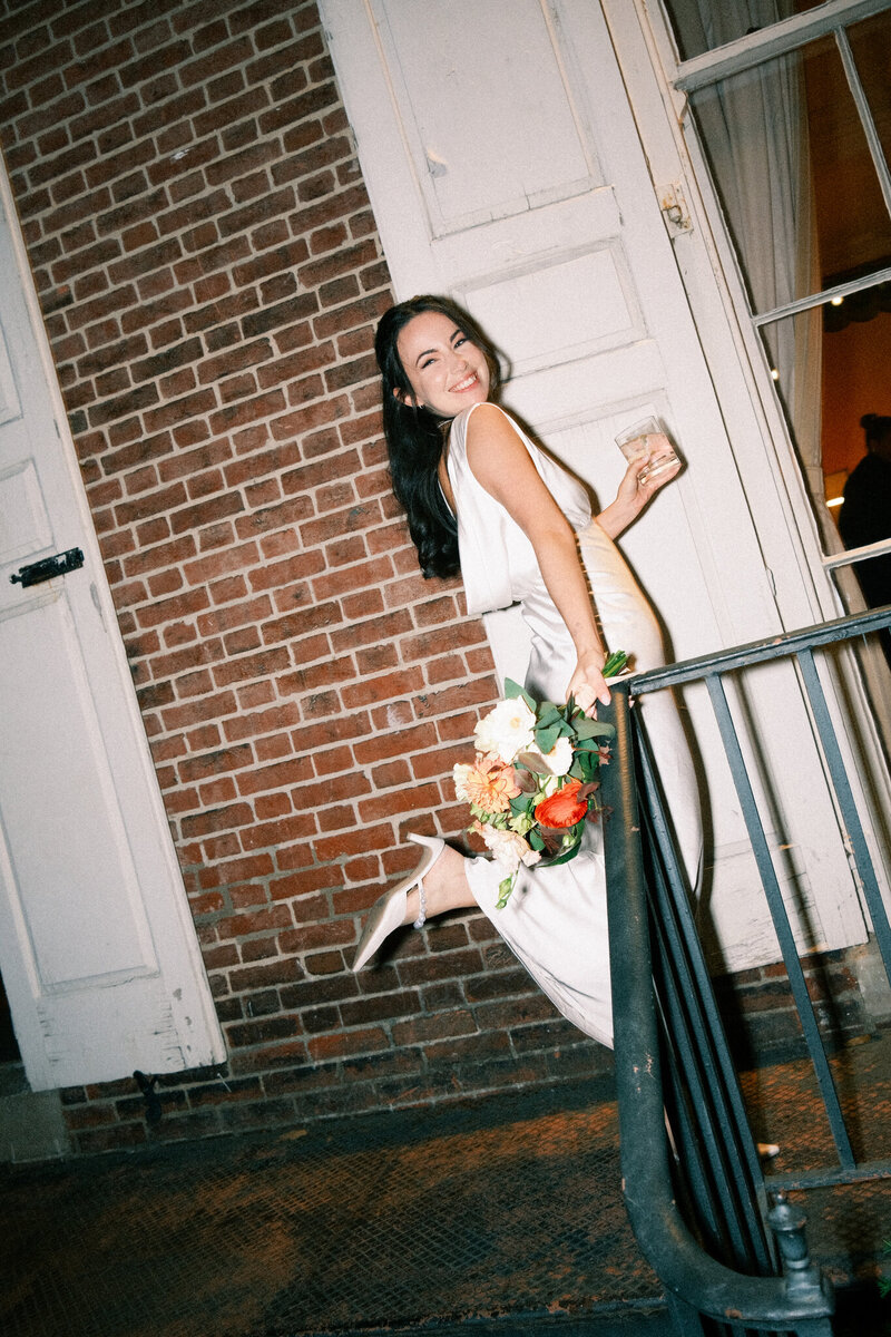 Andrew + Abby Wedding at Hill-Physick House in Philadelphia, PA Photos (Favorites)-199