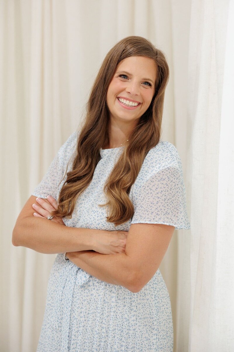 Lauren Hale, business tax prep CPA
