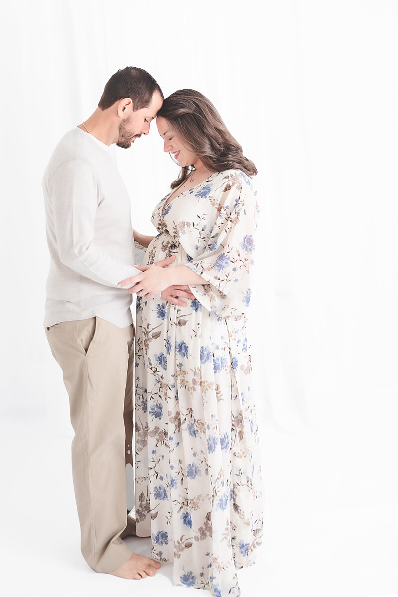 2023 Scheer Family | Maternity Session-5024